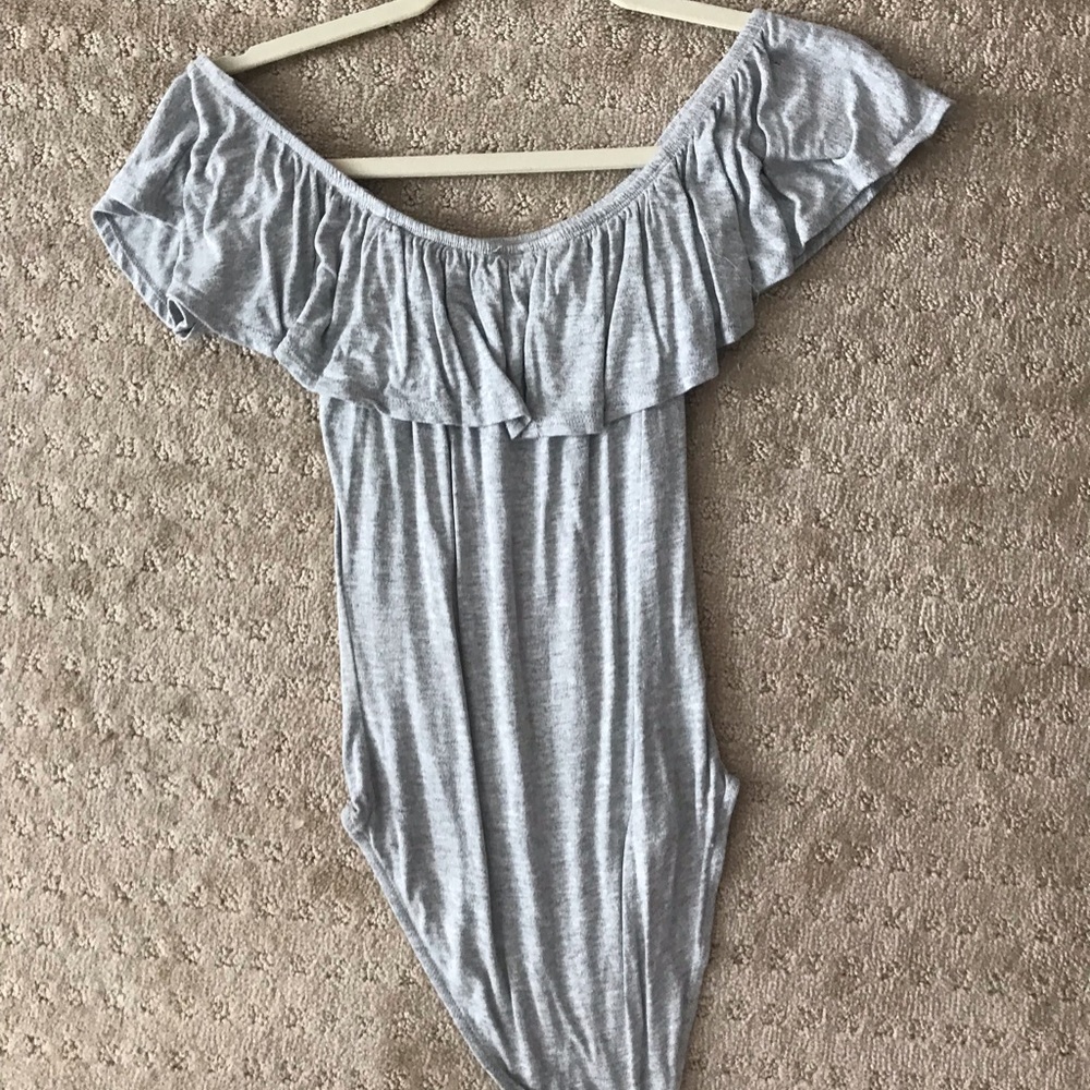 Bodysuit